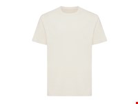 Iqoniq Kakadu relaxed gerecycled katoen t-shirt