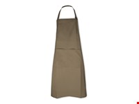 Schort - Taupe