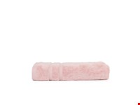 Bamboe Badhanddoek - Zalm