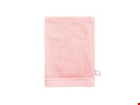 Bamboe Washandje - Zalm