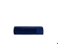 Deluxe Badhanddoek - Marineblauw