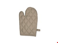Keukenhandschoenen - Taupe