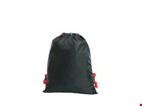 gymtas FLASH - rood