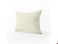 Kussensloop Classic - Creme