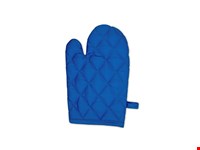 Keukenhandschoenen - koningsblauw