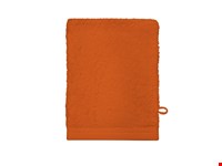 Washandje - Oranje