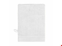 Ultra Deluxe Washandje - Wit