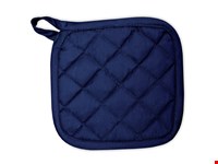Pannenlap - Marineblauw