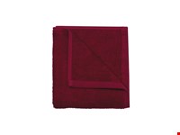 Salonhanddoek - Magenta