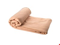 Fleece deken 