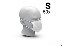 Mond- en neusmasker 