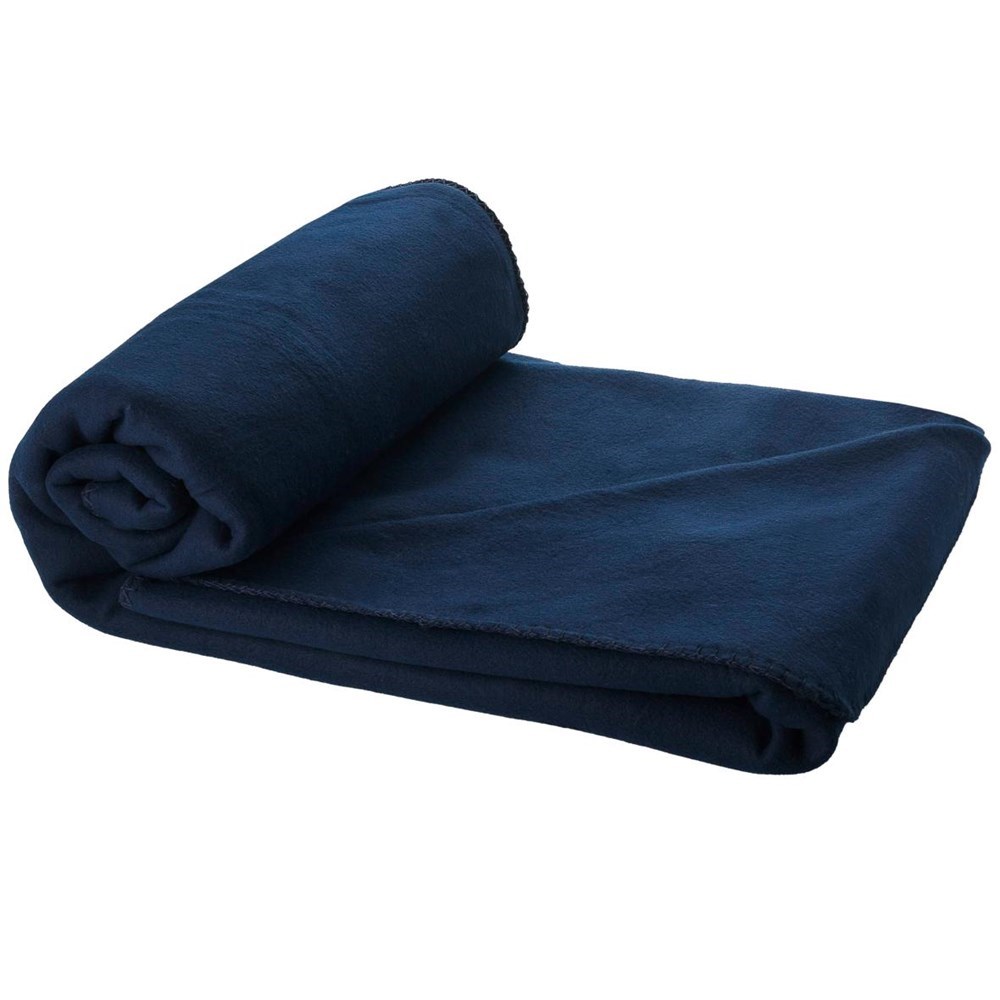 Fleece deken 