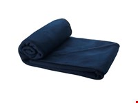 Fleece deken 