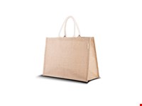 Jute tas Large