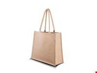 Jute tas Success