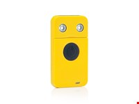 WakaWaka Light geel