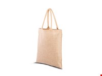 Jute tas Fairbag DeLuxe