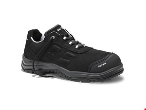 Elten Daniel Pro Low ESD S3 7279101 Type 1 | Zwart | 40