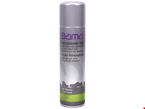 Bama Herstellende Olie S20 | Neutraal | 250ml