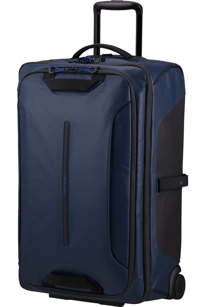 Samsonite Ecodiver Duffle/Wh. 67