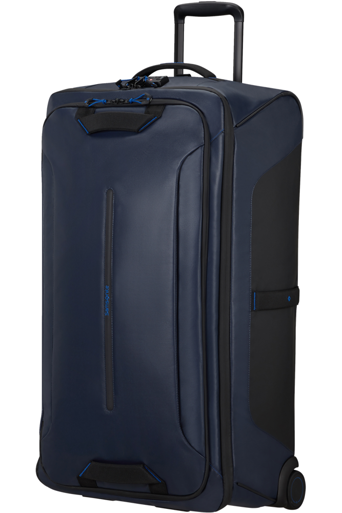 Samsonite Ecodiver Duffle/Wh. 79