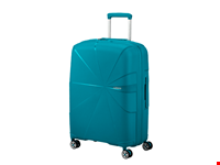 American Tourister StarVibe Spinner 67 EXP.