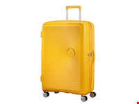 American Tourister Soundbox Spinner 77 EXP.