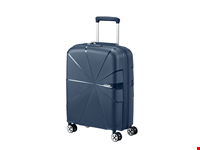 American Tourister StarVibe Spinner 55 EXP.