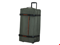 American Tourister Urban Track Duffle/Wh. 78