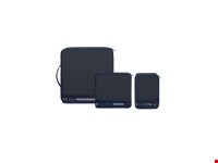 Samsonite Pack-Sized Set of 3 Packing Cubes