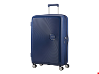 American Tourister Soundbox Spinner 77 EXP.