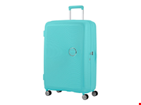 American Tourister Soundbox Spinner 77 EXP