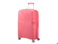 American Tourister StarVibe Spinner 77 EXP.