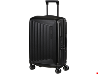 Samsonite Nuon Spinner 55 EXP.