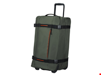 American Tourister Urban Track Duffle/Wh. 68