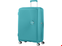 American Tourister Soundbox Spinner 77 EXP.