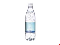 Tafelwater, 500 ml, sprankelend (fles 