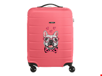 Trolley Princess Traveller Grenada mat finish