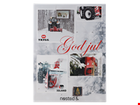 Adventskalender A3