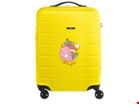 Koffer Princess Traveller Grenada mat finish