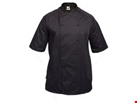 Le Chef - Jacket Staycool Raglan Sleeve