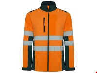 Roly Workwear - Antares Soft Shell Jacket