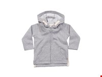 Babybugz - Baby Zipped Hoodie