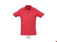SOL´S - Polo Spring II