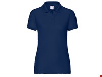 Fruit of the Loom - Ladies´ 65/35 Polo