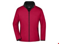 Daiber - Ladies´ Promo Softshell Jacket