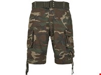Build Your Brandit - Savage Shorts