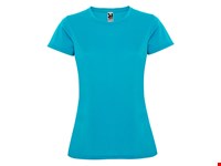 Roly Sport - Women´s Montecarlo T-Shirt