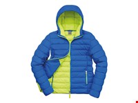 Result - Women´s Snow Bird Hooded Jacket