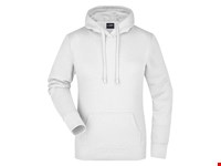 Daiber - Ladies´ Hooded Sweat